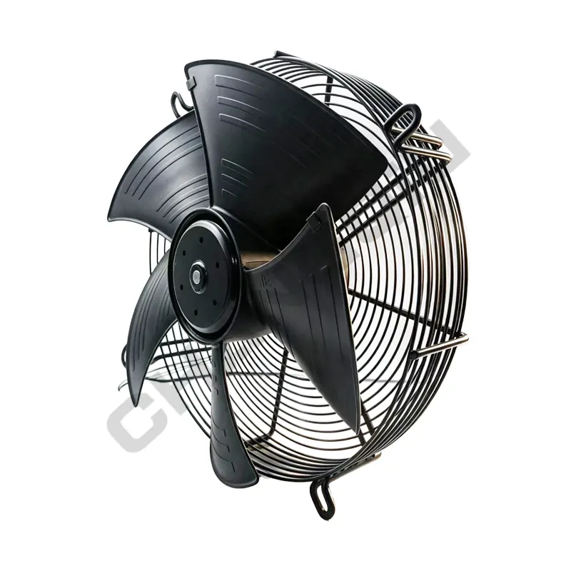 Axial Fan CQ350B22HE