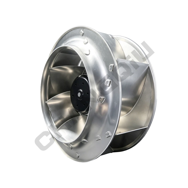 Centrifugal Fan CQ318B22HE