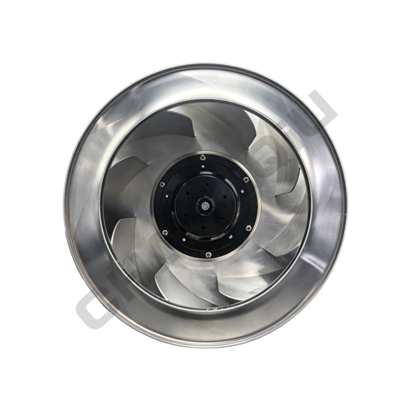 Centrifugal Fan CQ360B22HE