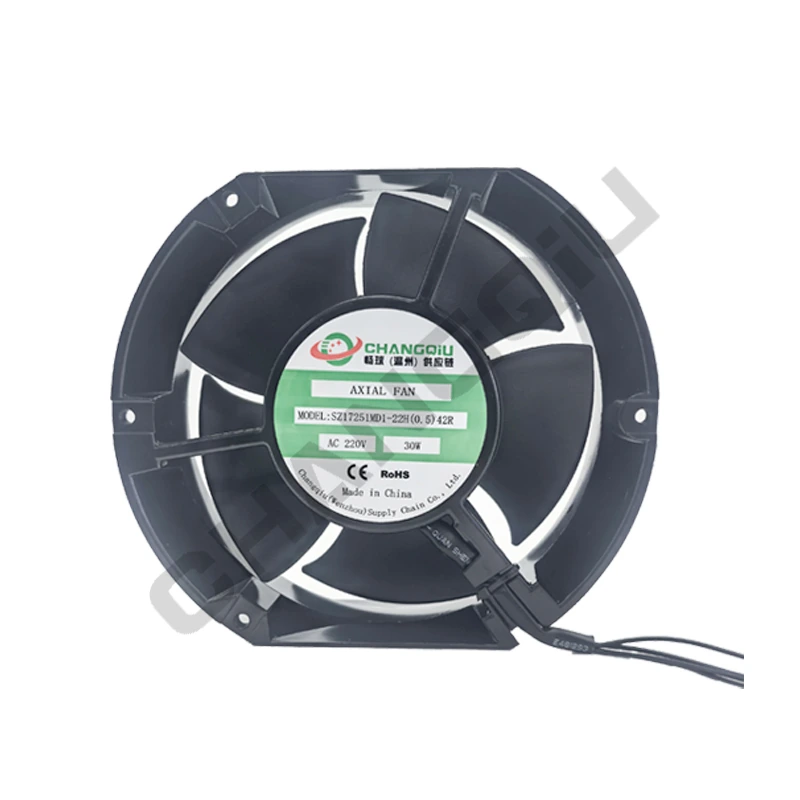 Cooling Fan CQ17251B22HE