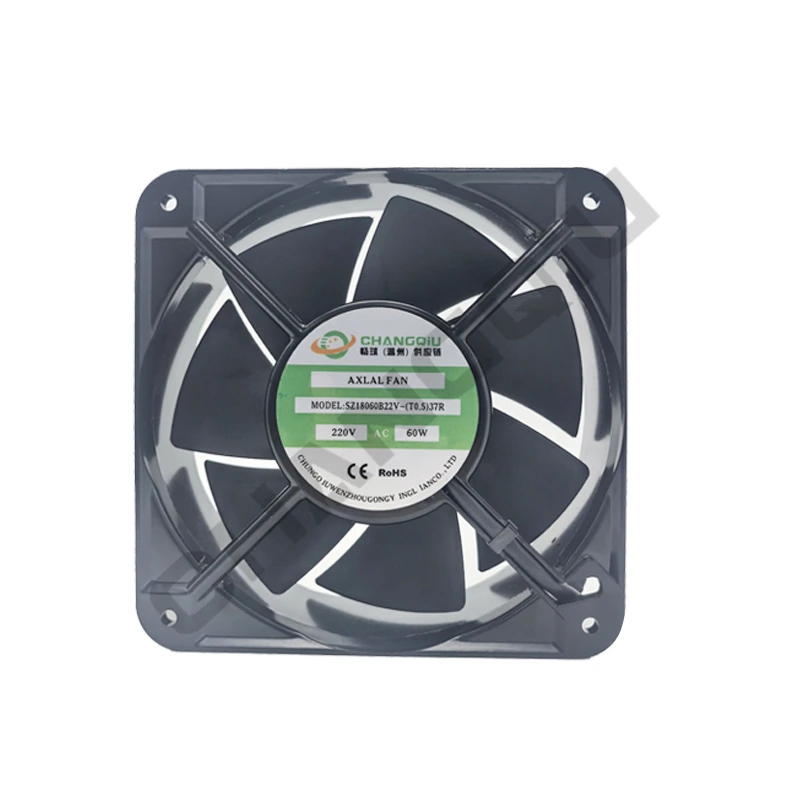 Cooling Fan CQ18060B22HE