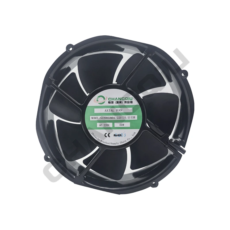 Cooling Fan CQ20053B22HE