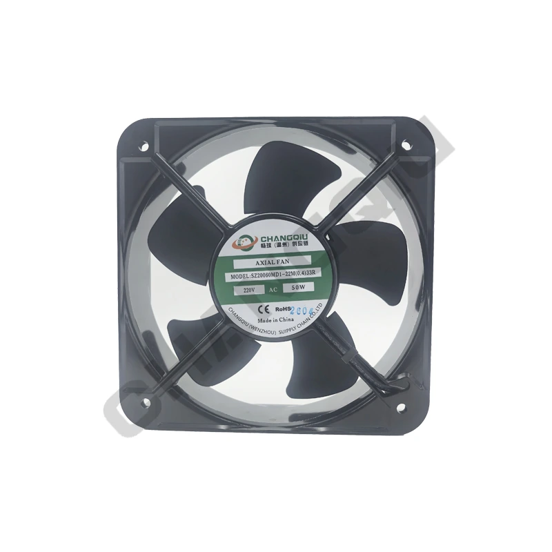Cooling Fan CQ20060B22HE