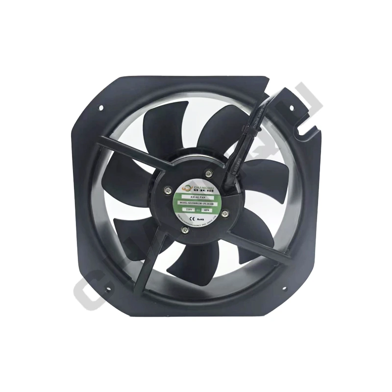 Cooling Fan CQ22580B22HE