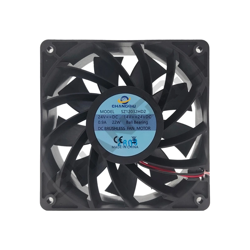 Cooling Fan SZ12032BHD2