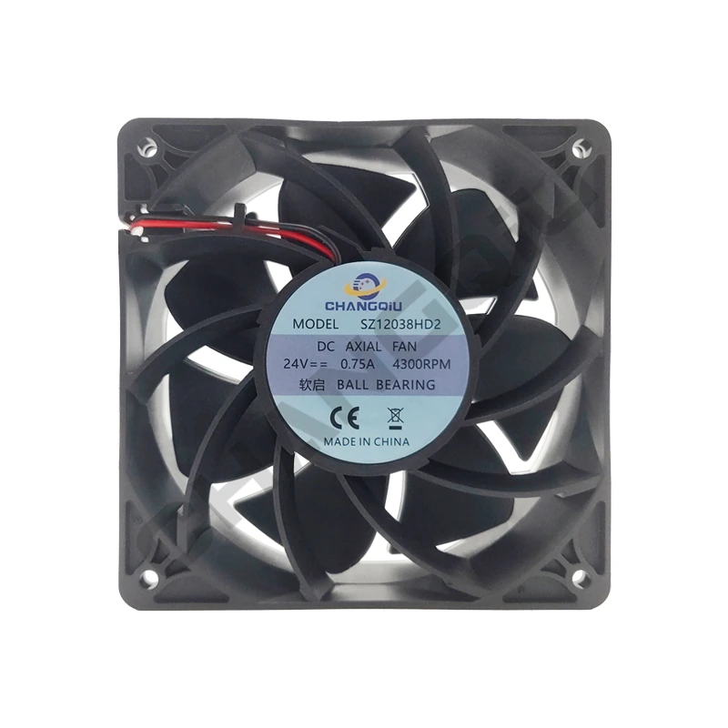 Cooling Fan SZ12038BHD2